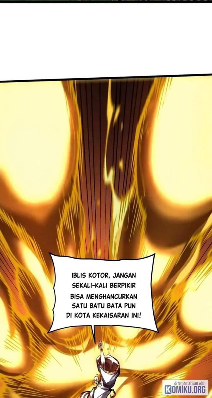 Read Martial Evolution Start by Awakening the King of Monsters ID Manga Online