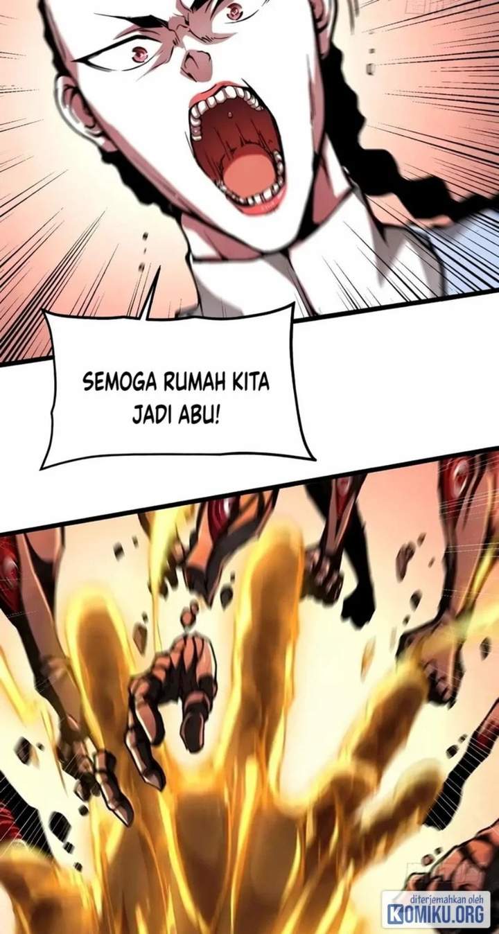 Read Martial Evolution Start by Awakening the King of Monsters ID Manga Online