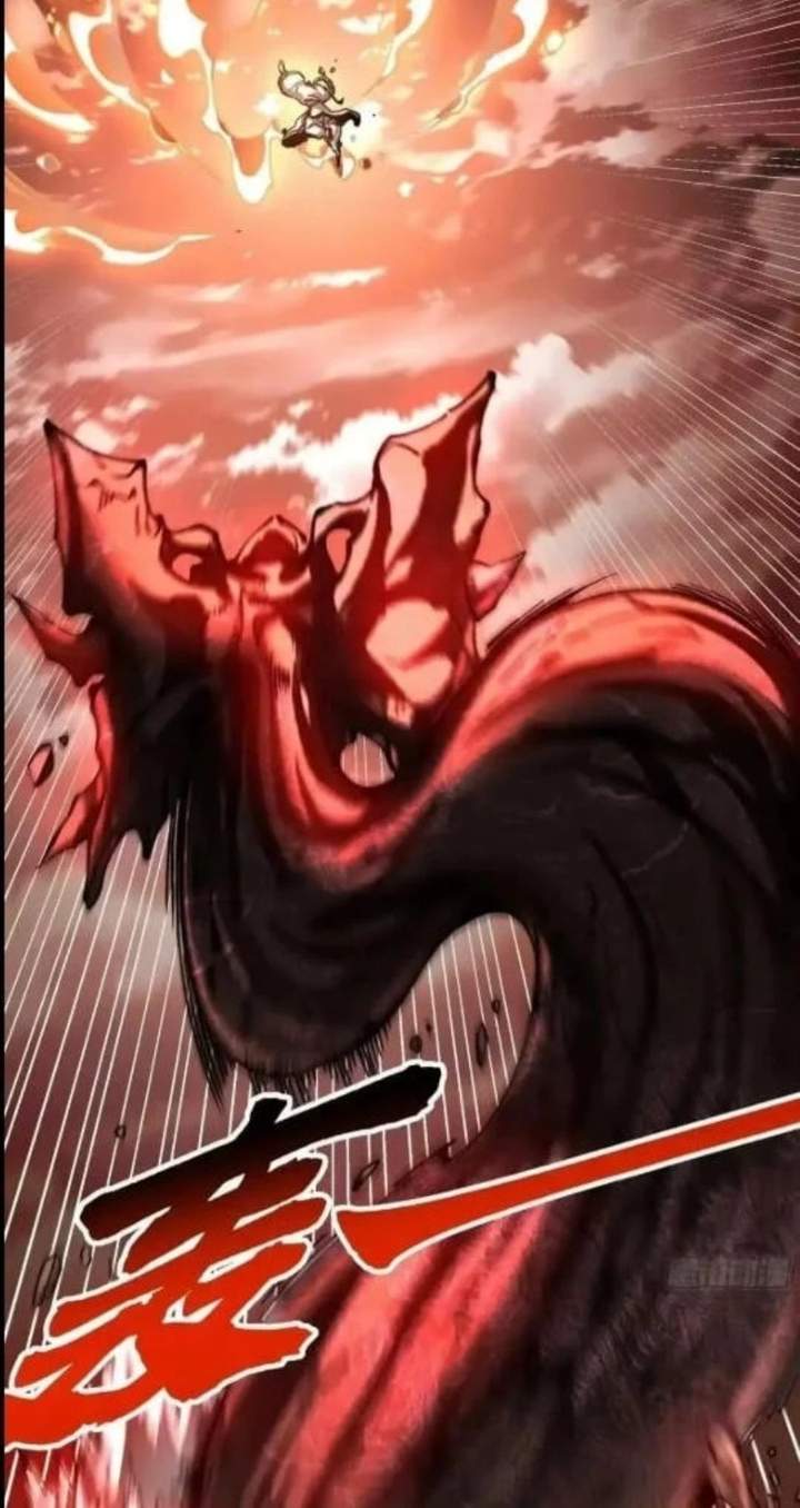 Read Martial Evolution Start by Awakening the King of Monsters ID Manga Online