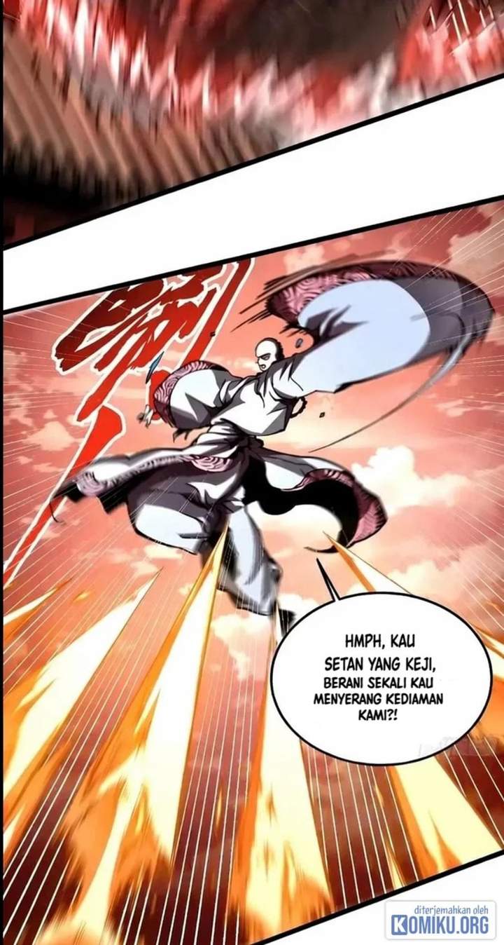 Read Martial Evolution Start by Awakening the King of Monsters ID Manga Online
