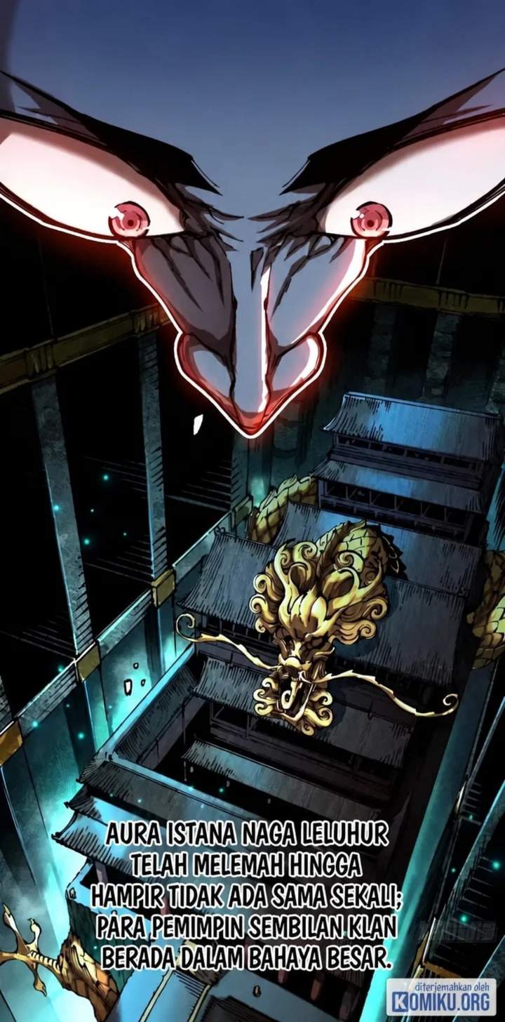 Read Martial Evolution Start by Awakening the King of Monsters ID Manga Online