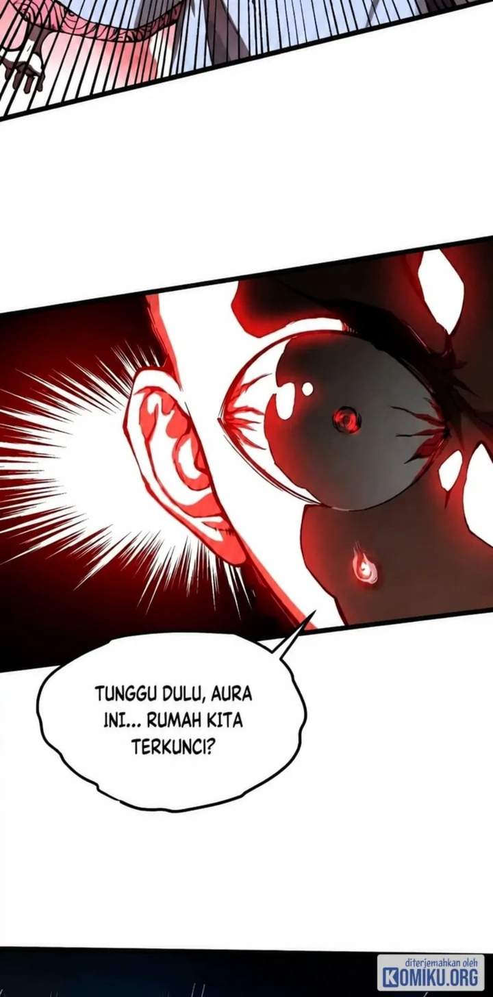 Read Martial Evolution Start by Awakening the King of Monsters ID Manga Online