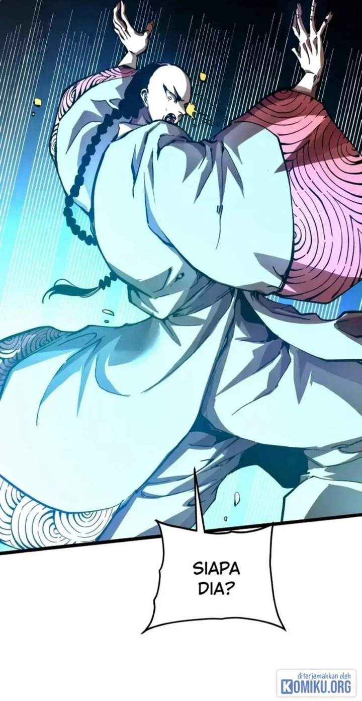 Read Martial Evolution Start by Awakening the King of Monsters ID Manga Online