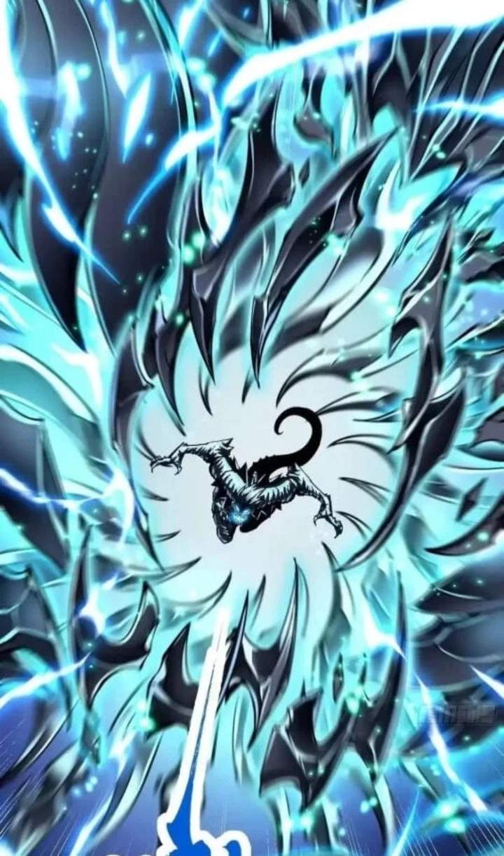 Read Martial Evolution Start by Awakening the King of Monsters ID Manga Online
