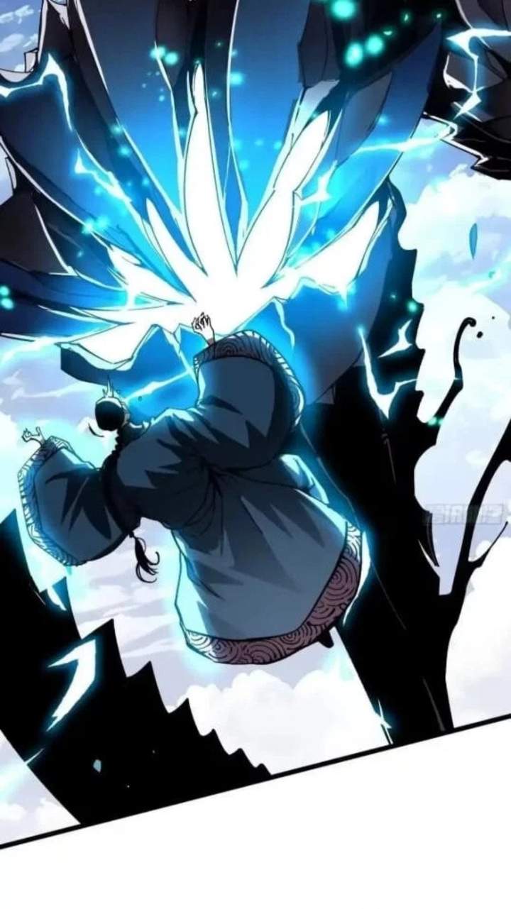 Read Martial Evolution Start by Awakening the King of Monsters ID Manga Online