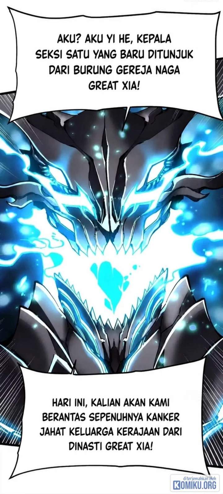 Read Martial Evolution Start by Awakening the King of Monsters ID Manga Online