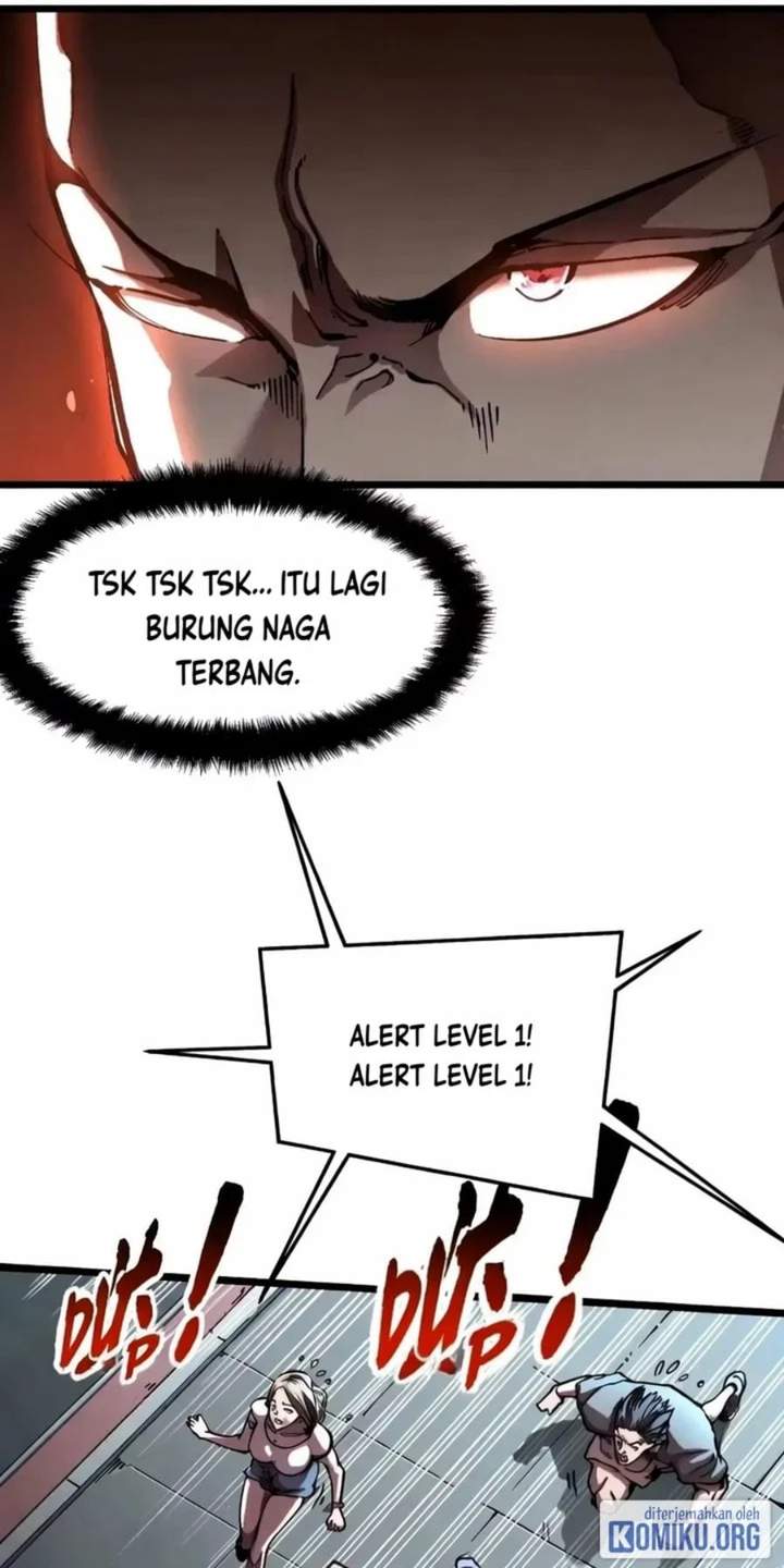 Read Martial Evolution Start by Awakening the King of Monsters ID Manga Online
