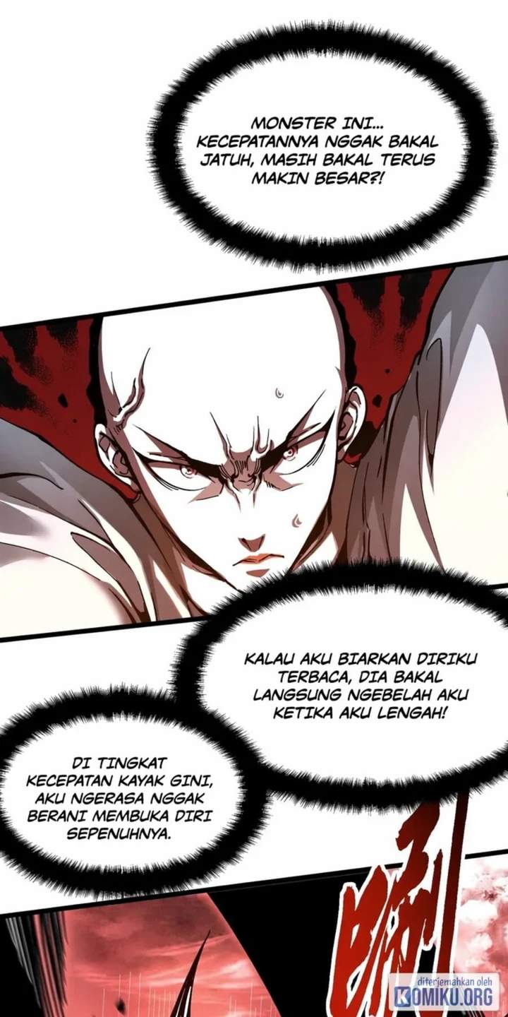 Read Martial Evolution Start by Awakening the King of Monsters ID Manga Online