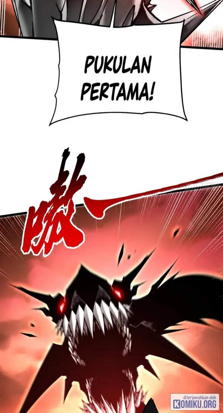 Read Martial Evolution Start by Awakening the King of Monsters ID Manga Online