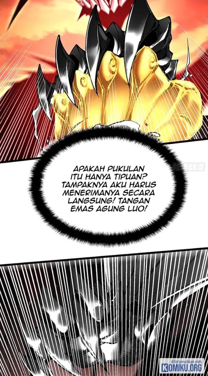 Read Martial Evolution Start by Awakening the King of Monsters ID Manga Online