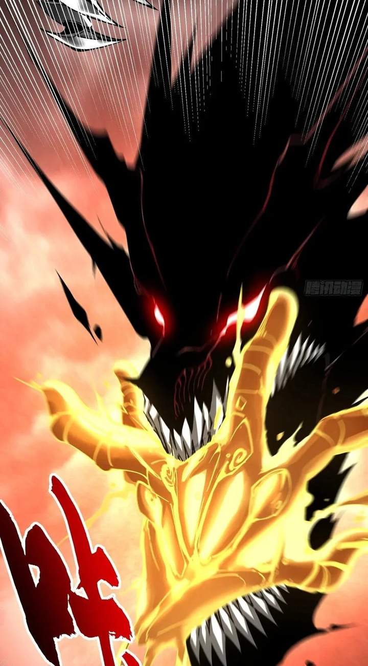 Read Martial Evolution Start by Awakening the King of Monsters ID Manga Online