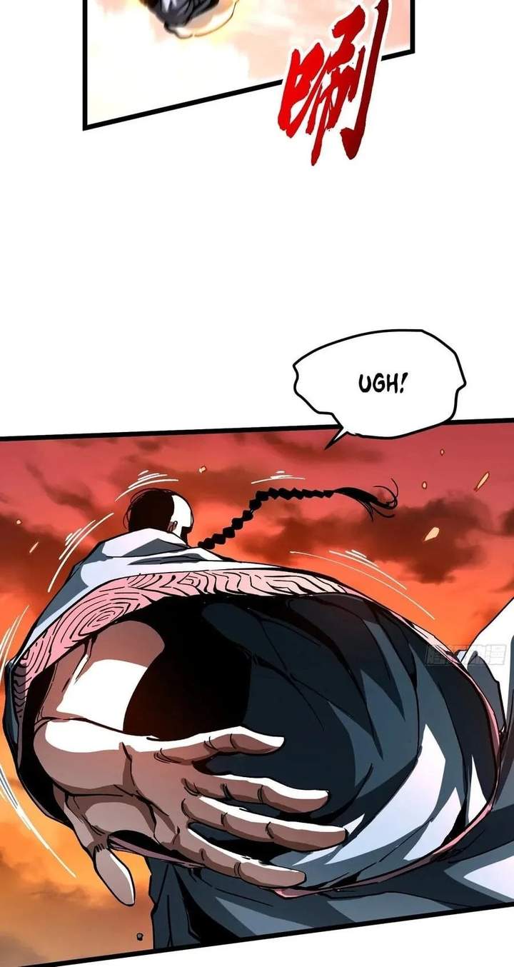 Read Martial Evolution Start by Awakening the King of Monsters ID Manga Online