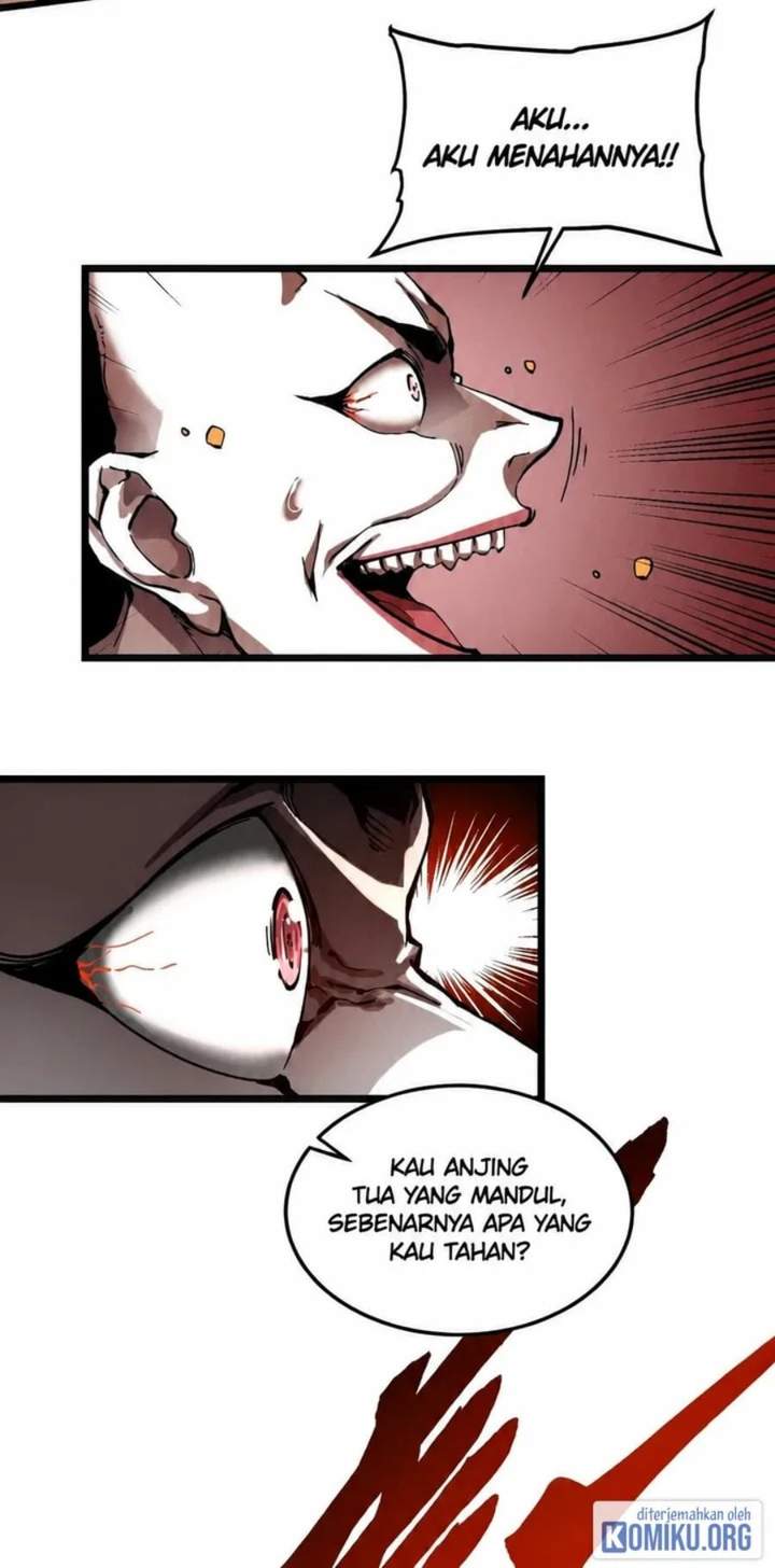 Read Martial Evolution Start by Awakening the King of Monsters ID Manga Online