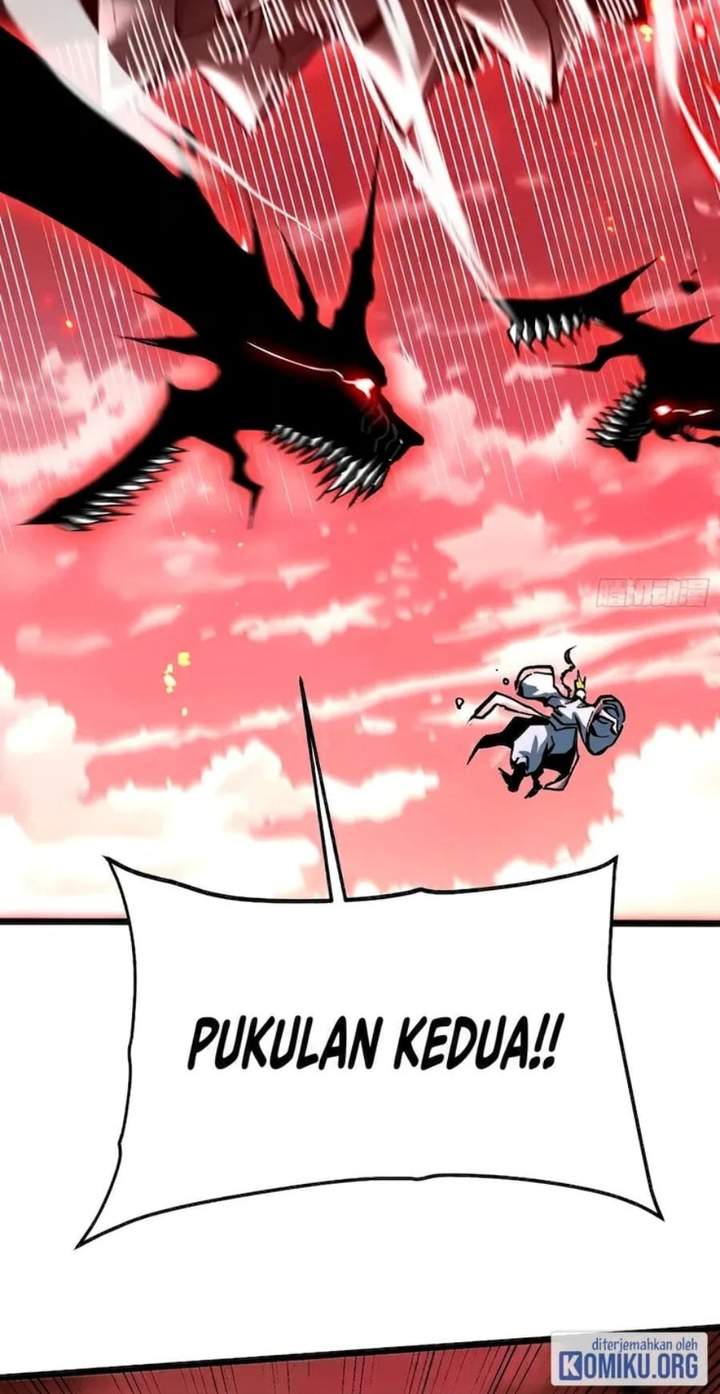 Read Martial Evolution Start by Awakening the King of Monsters ID Manga Online