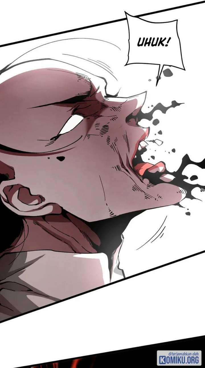 Read Martial Evolution Start by Awakening the King of Monsters ID Manga Online