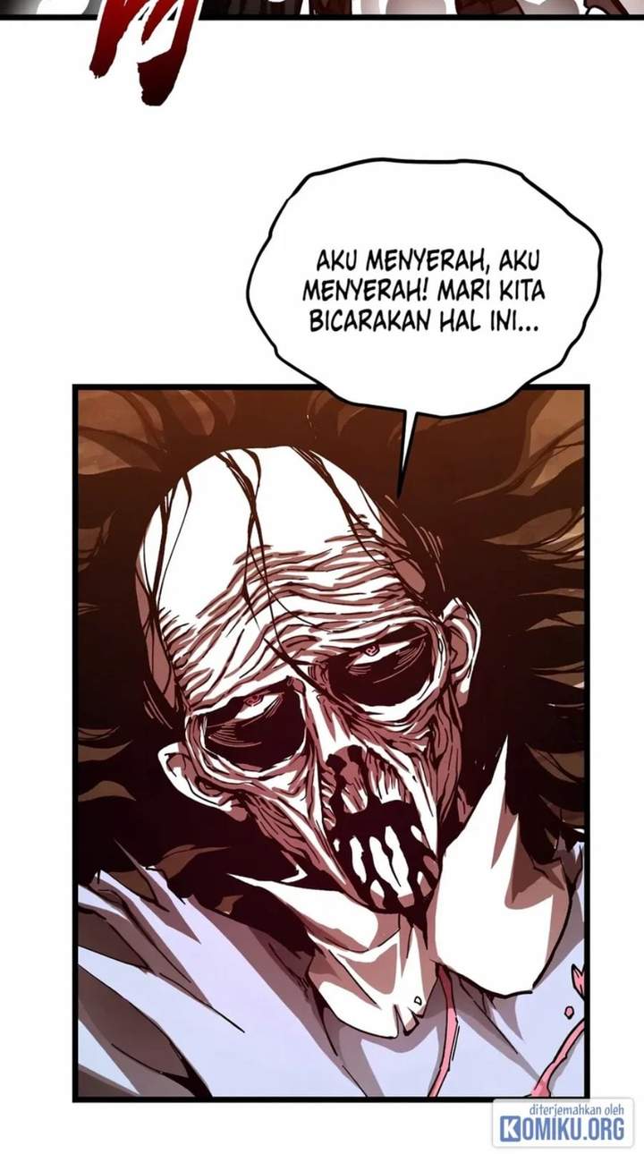 Read Martial Evolution Start by Awakening the King of Monsters ID Manga Online