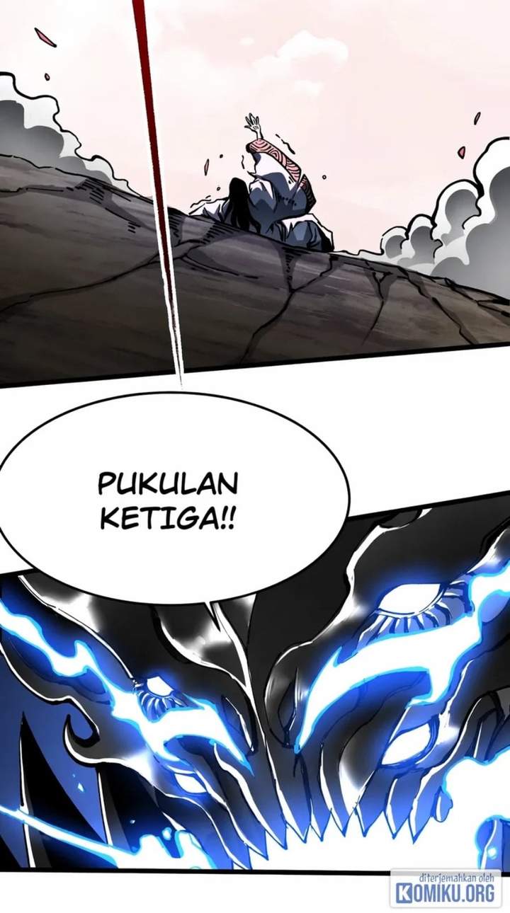 Read Martial Evolution Start by Awakening the King of Monsters ID Manga Online