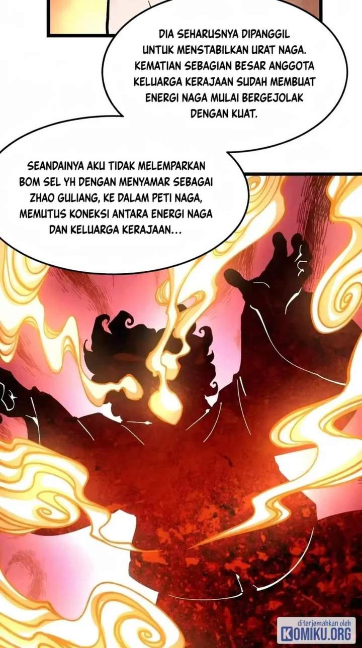 Read Martial Evolution Start by Awakening the King of Monsters ID Manga Online