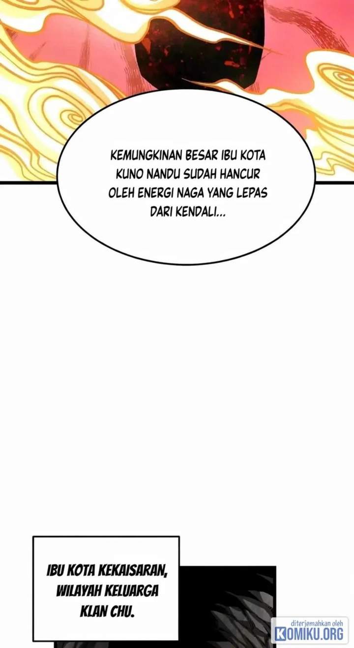 Read Martial Evolution Start by Awakening the King of Monsters ID Manga Online