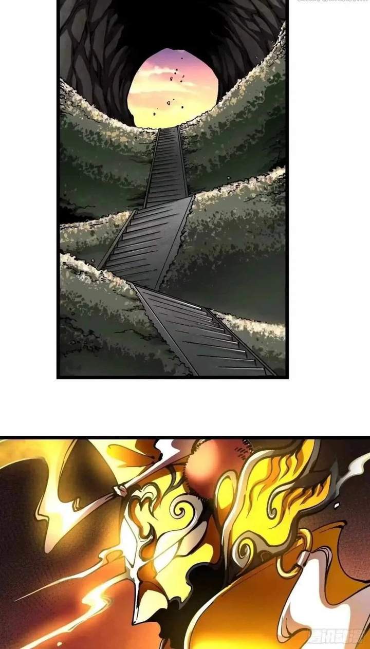 Read Martial Evolution Start by Awakening the King of Monsters ID Manga Online