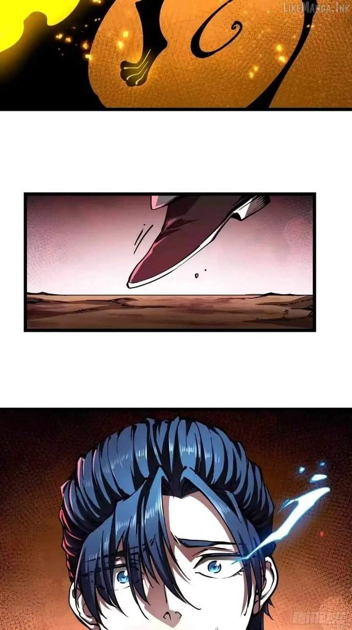 Read Martial Evolution Start by Awakening the King of Monsters ID Manga Online