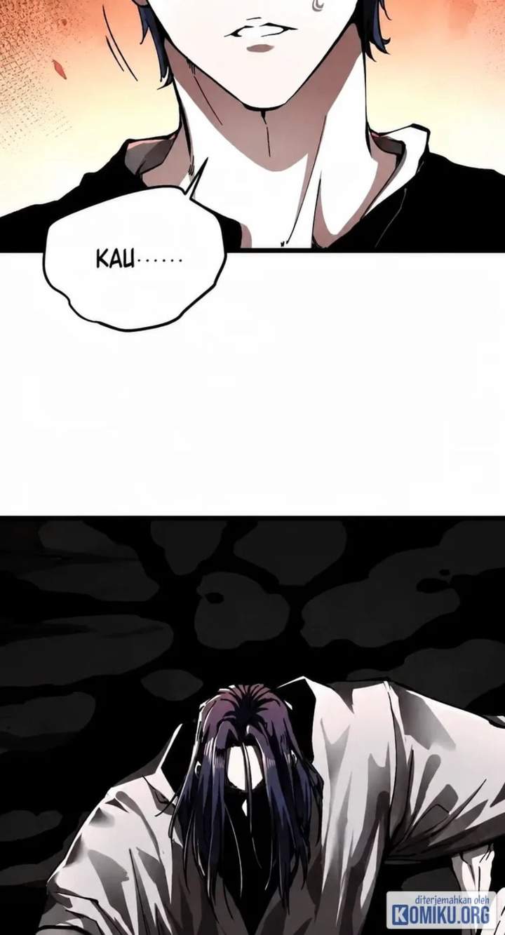 Read Martial Evolution Start by Awakening the King of Monsters ID Manga Online
