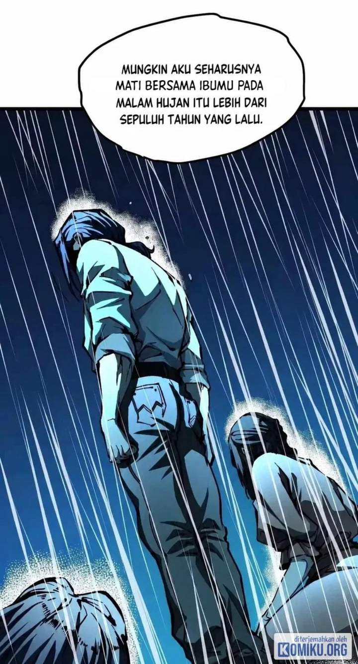Read Martial Evolution Start by Awakening the King of Monsters ID Manga Online