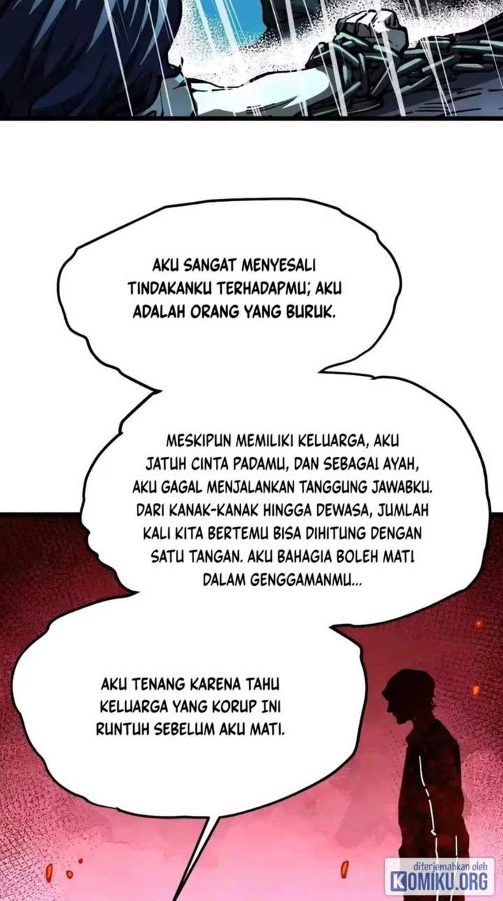 Read Martial Evolution Start by Awakening the King of Monsters ID Manga Online