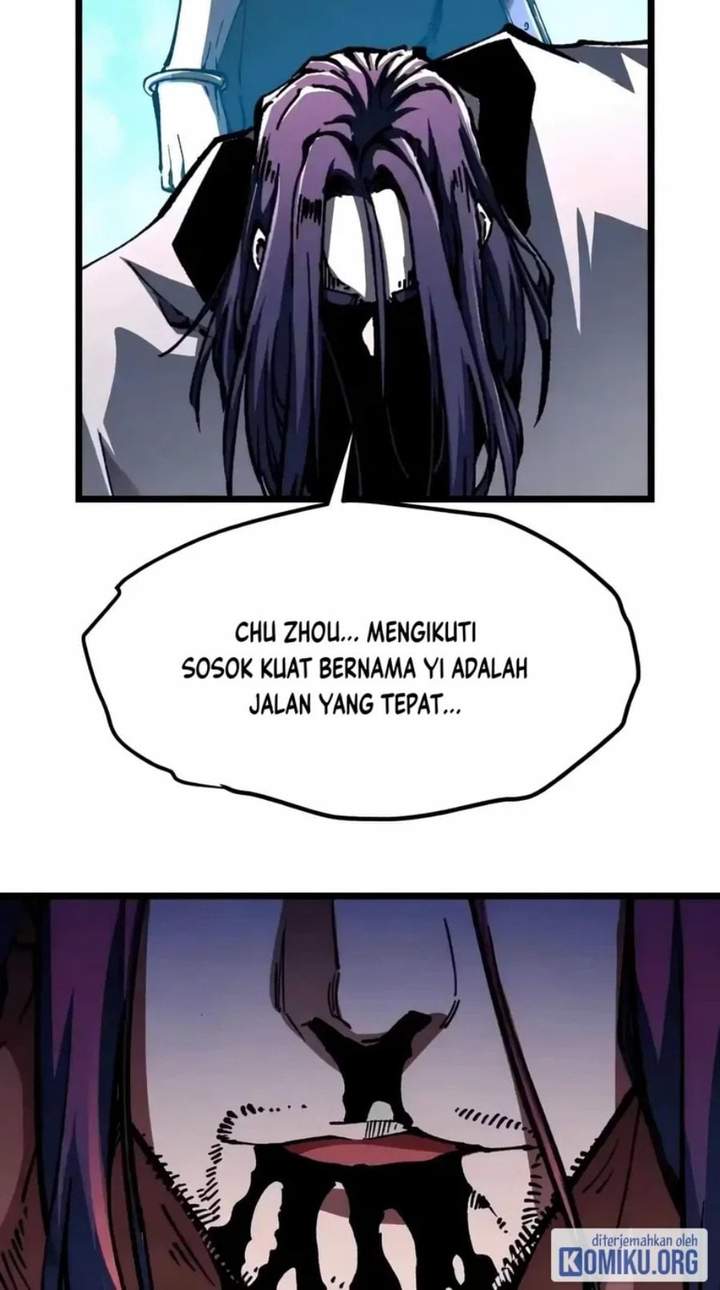 Read Martial Evolution Start by Awakening the King of Monsters ID Manga Online