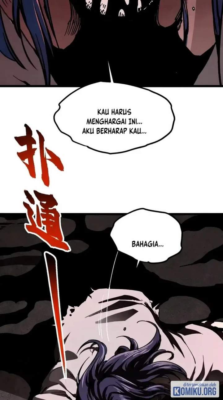 Read Martial Evolution Start by Awakening the King of Monsters ID Manga Online