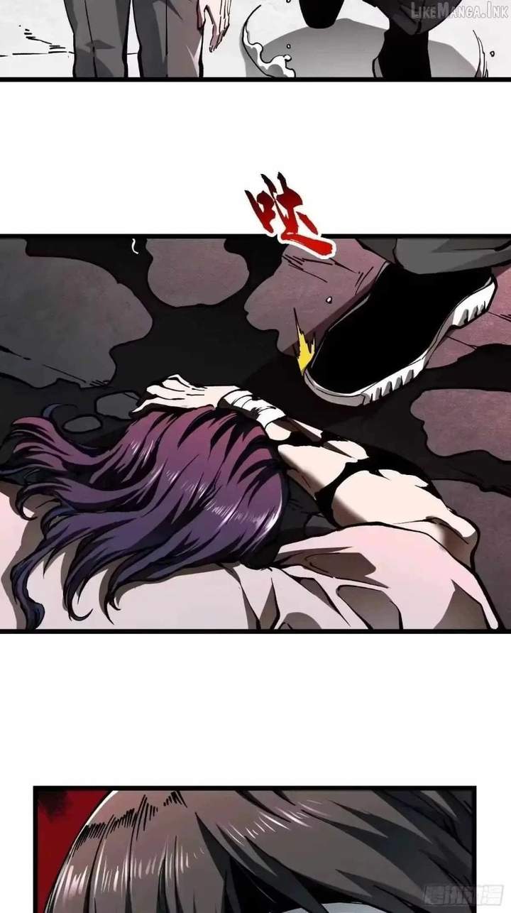 Read Martial Evolution Start by Awakening the King of Monsters ID Manga Online