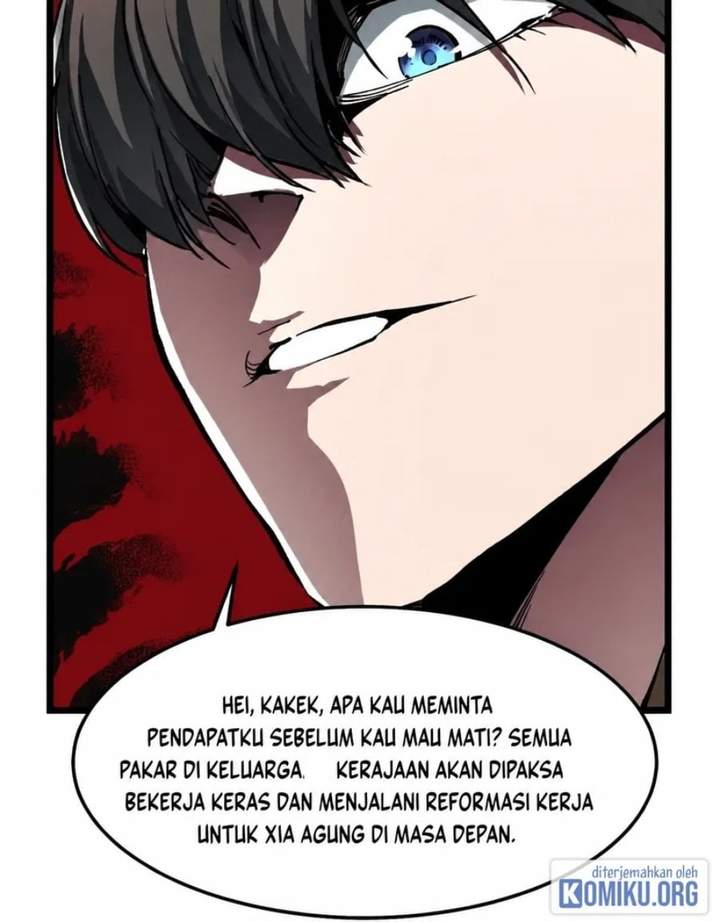 Read Martial Evolution Start by Awakening the King of Monsters ID Manga Online