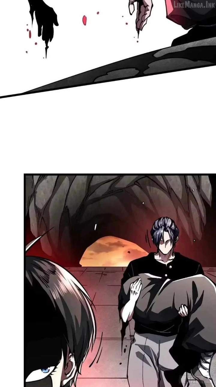 Read Martial Evolution Start by Awakening the King of Monsters ID Manga Online