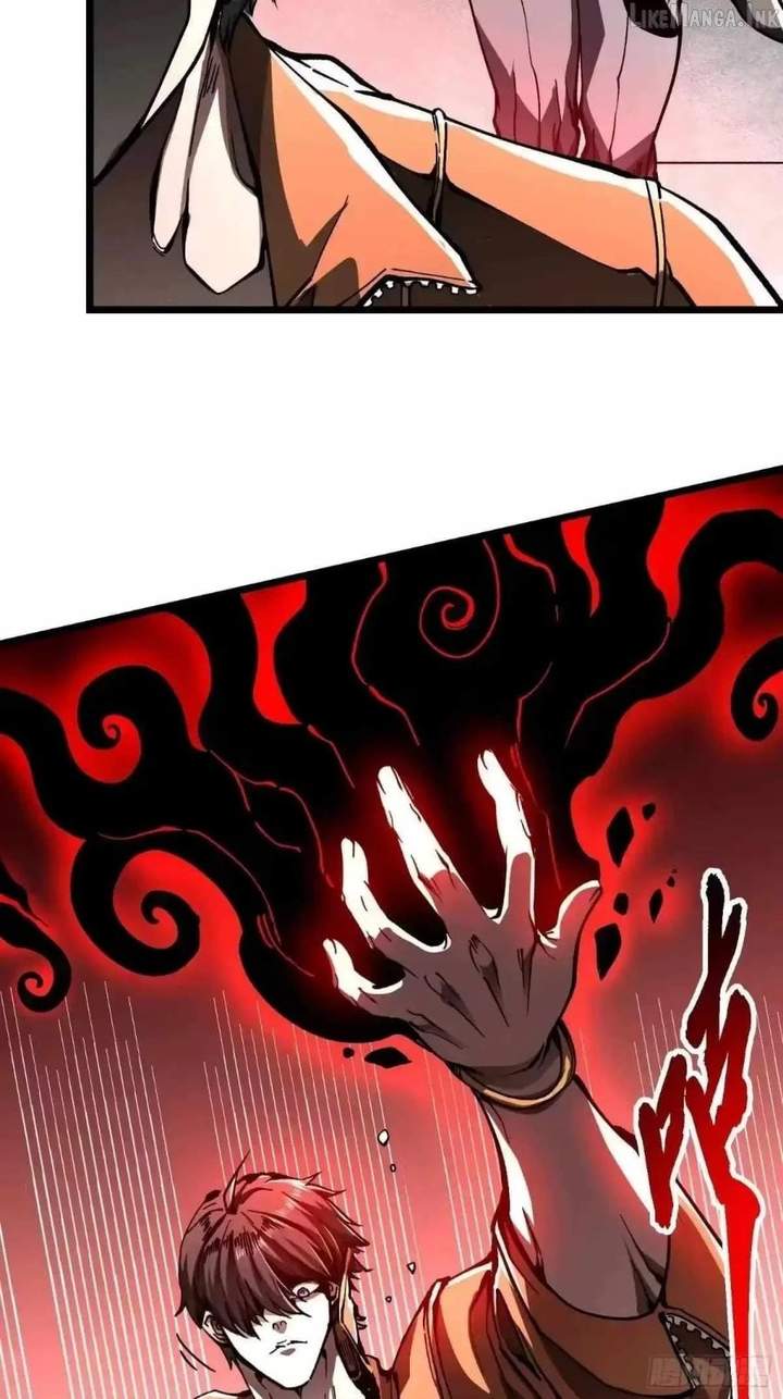 Read Martial Evolution Start by Awakening the King of Monsters ID Manga Online
