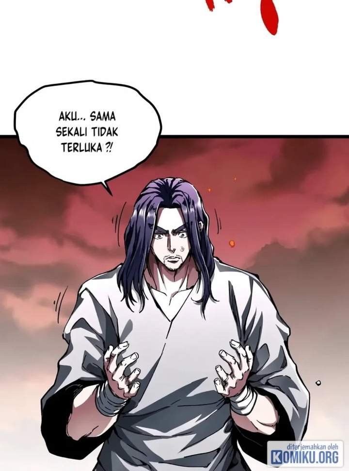 Read Martial Evolution Start by Awakening the King of Monsters ID Manga Online