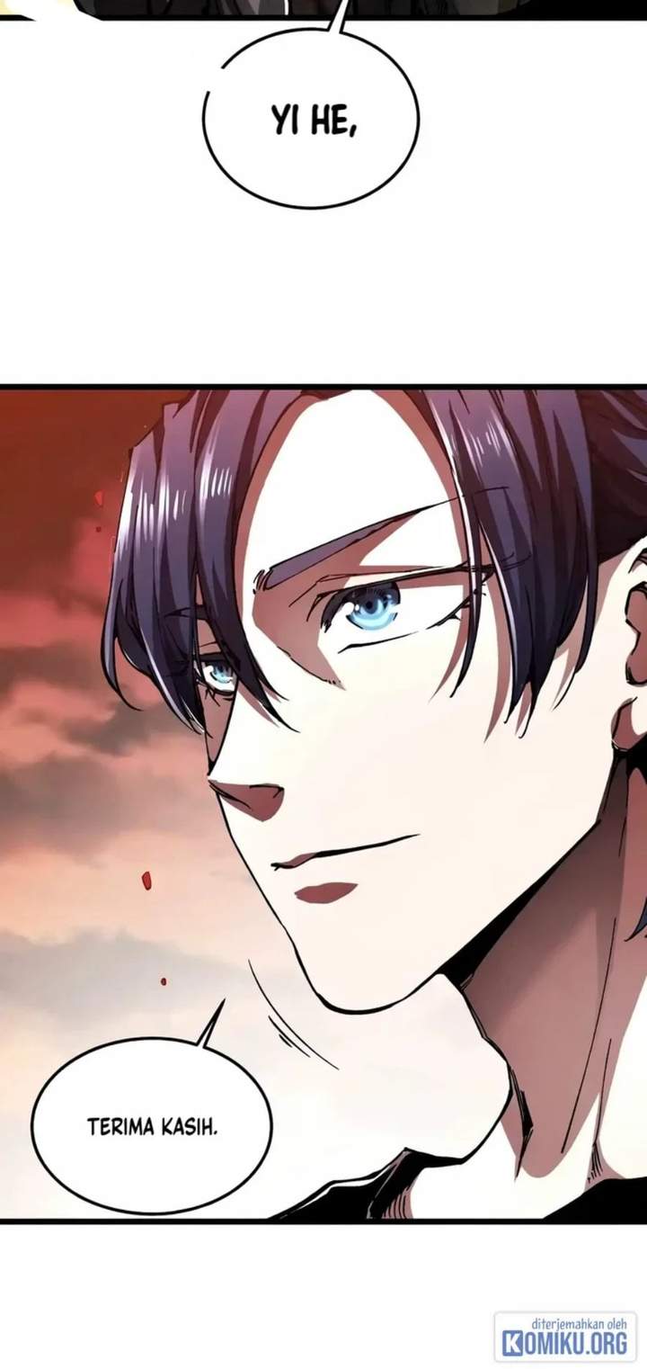 Read Martial Evolution Start by Awakening the King of Monsters ID Manga Online