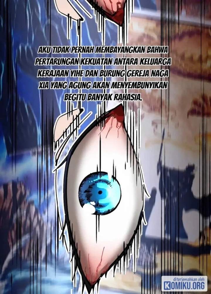 Read Martial Evolution Start by Awakening the King of Monsters ID Manga Online
