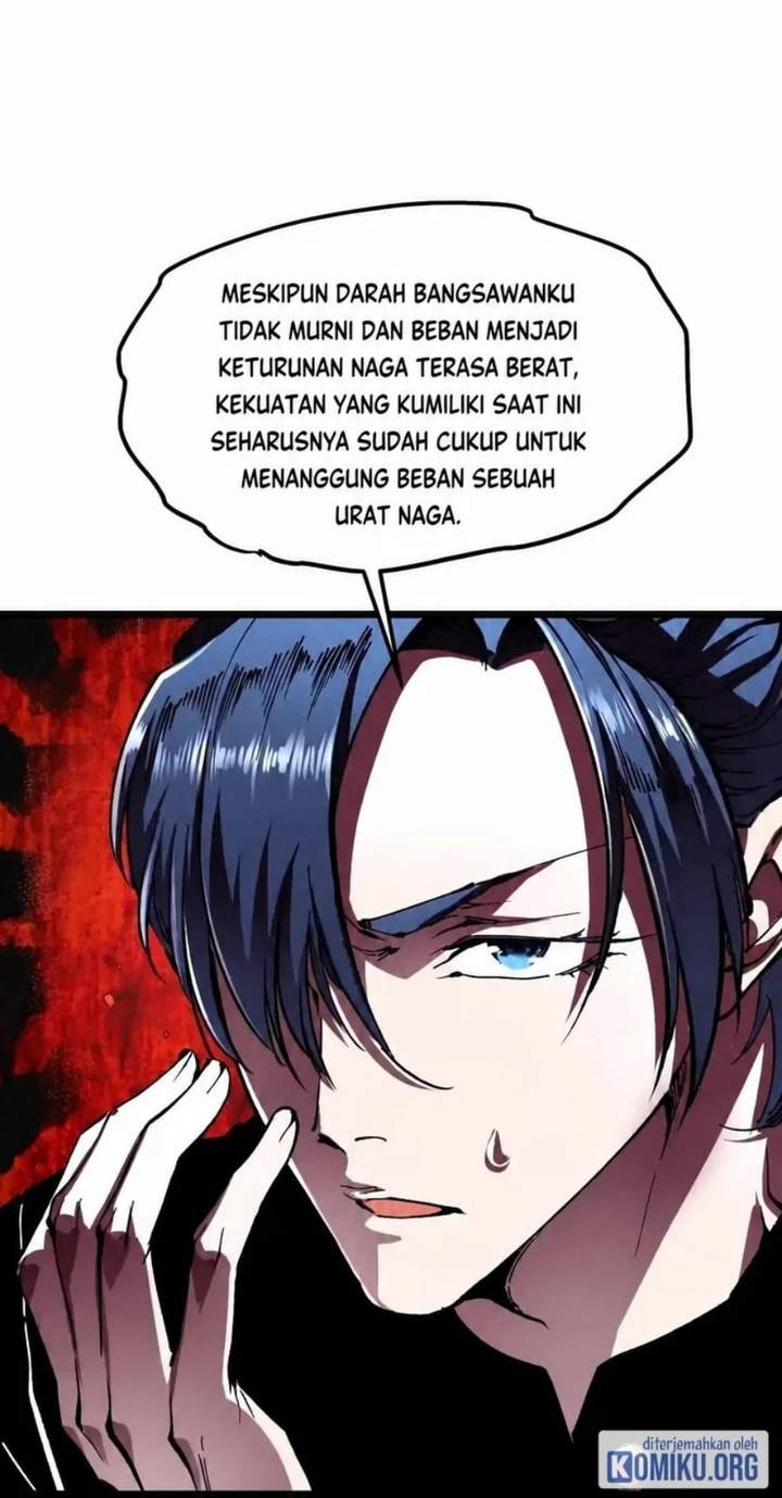 Read Martial Evolution Start by Awakening the King of Monsters ID Manga Online