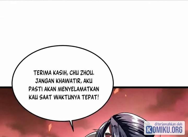 Read Martial Evolution Start by Awakening the King of Monsters ID Manga Online