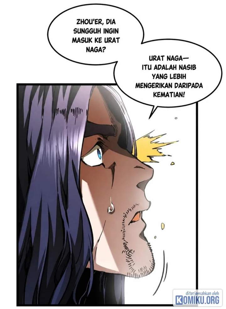 Read Martial Evolution Start by Awakening the King of Monsters ID Manga Online