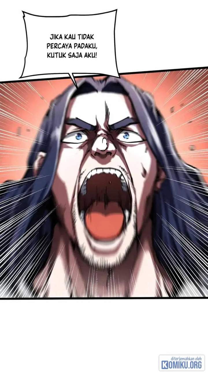 Read Martial Evolution Start by Awakening the King of Monsters ID Manga Online