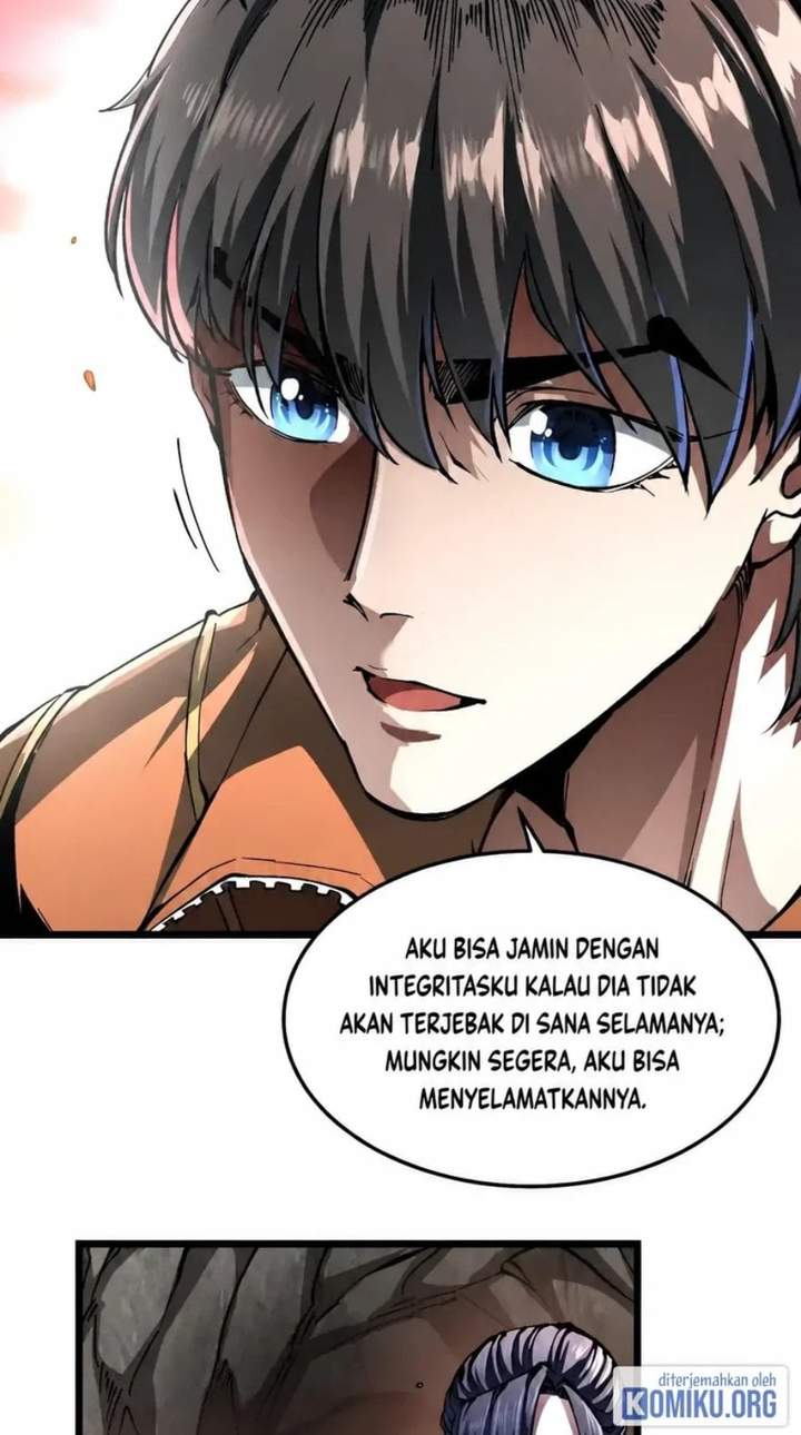 Read Martial Evolution Start by Awakening the King of Monsters ID Manga Online