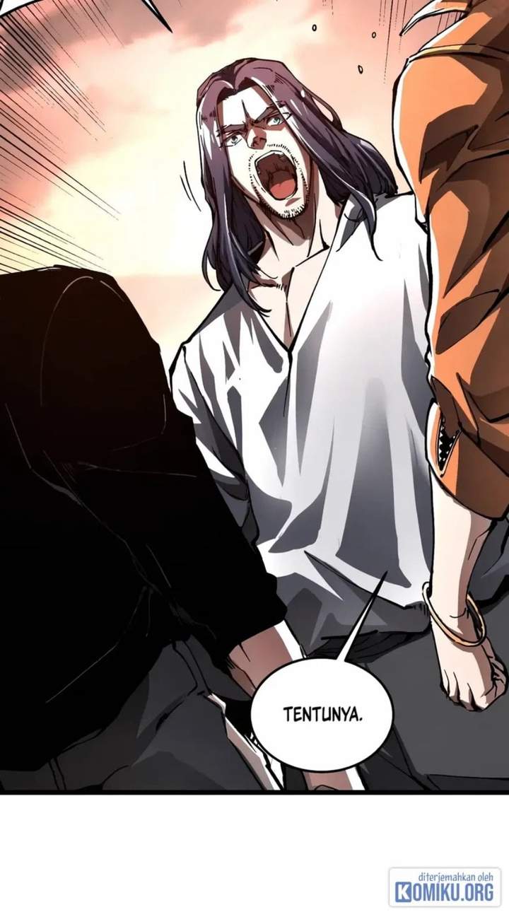 Read Martial Evolution Start by Awakening the King of Monsters ID Manga Online