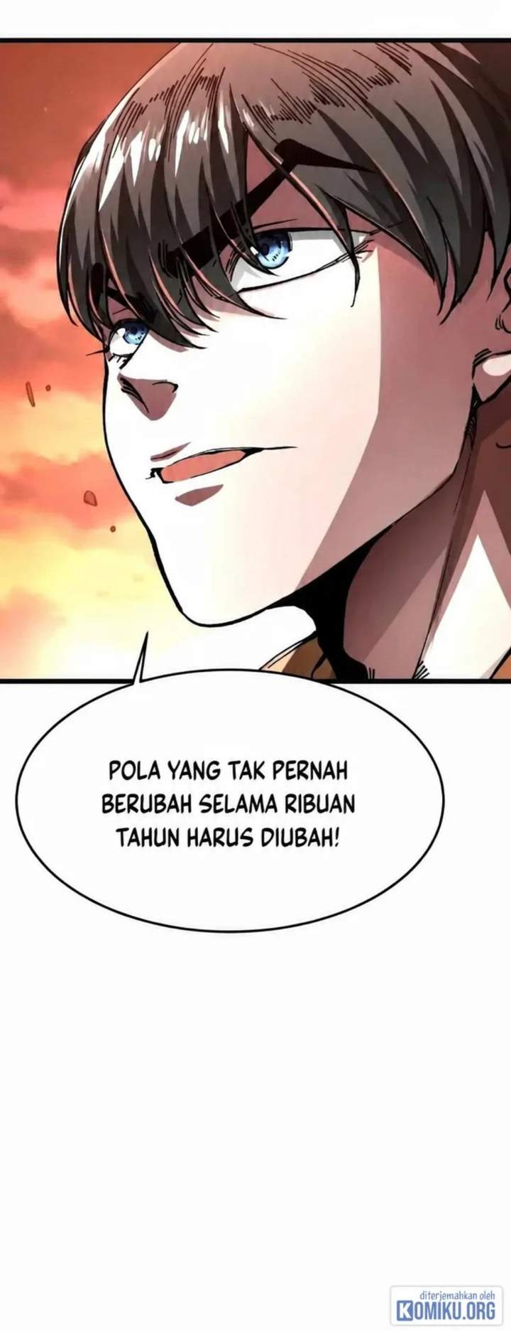 Read Martial Evolution Start by Awakening the King of Monsters ID Manga Online