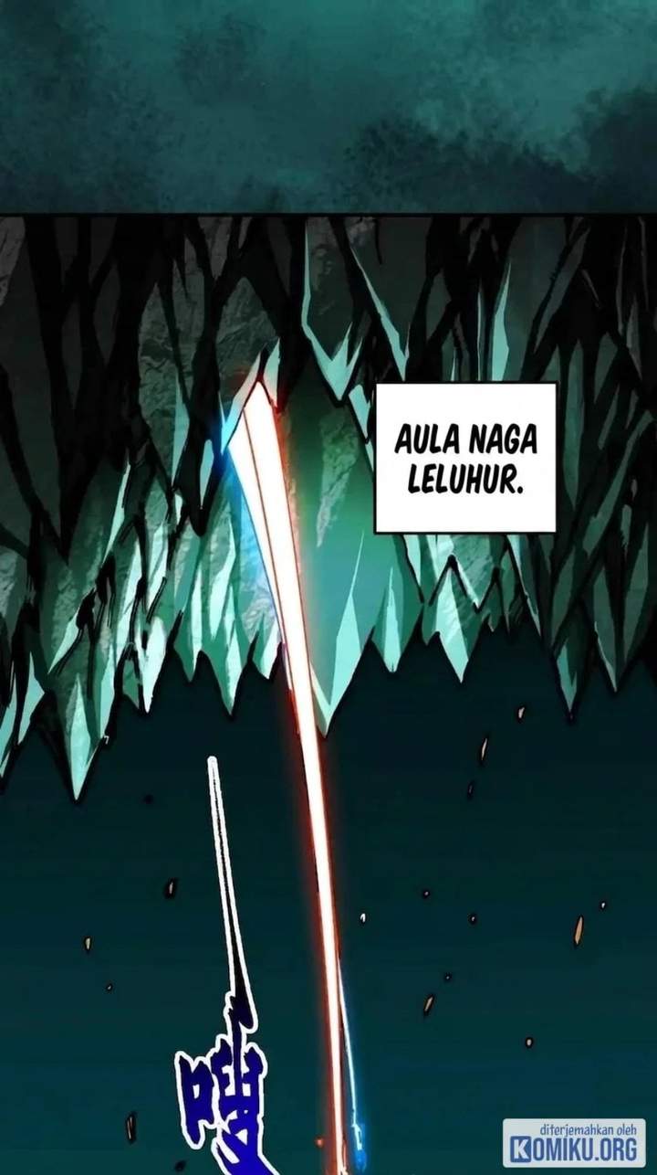 Read Martial Evolution Start by Awakening the King of Monsters ID Manga Online
