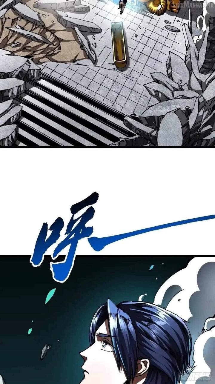 Read Martial Evolution Start by Awakening the King of Monsters ID Manga Online