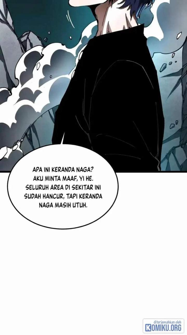 Read Martial Evolution Start by Awakening the King of Monsters ID Manga Online