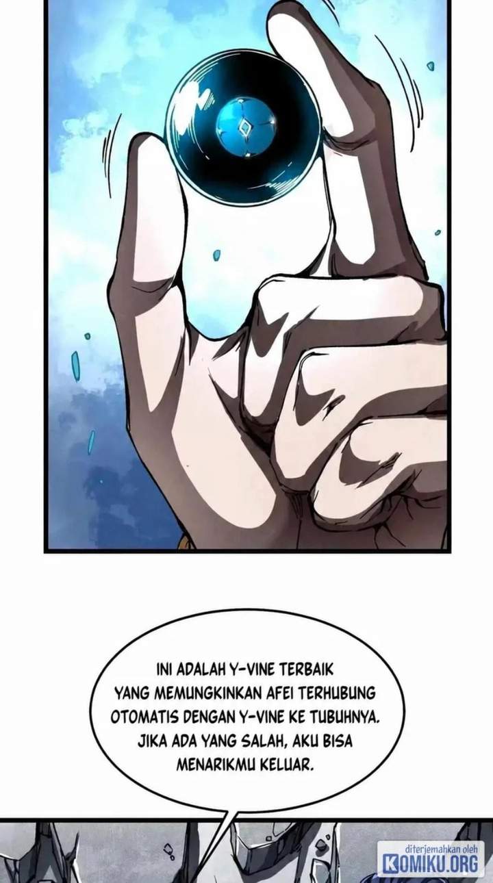Read Martial Evolution Start by Awakening the King of Monsters ID Manga Online