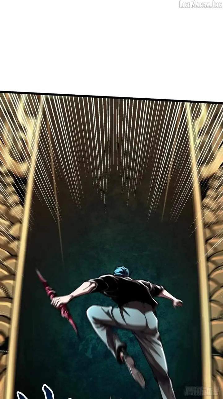 Read Martial Evolution Start by Awakening the King of Monsters ID Manga Online