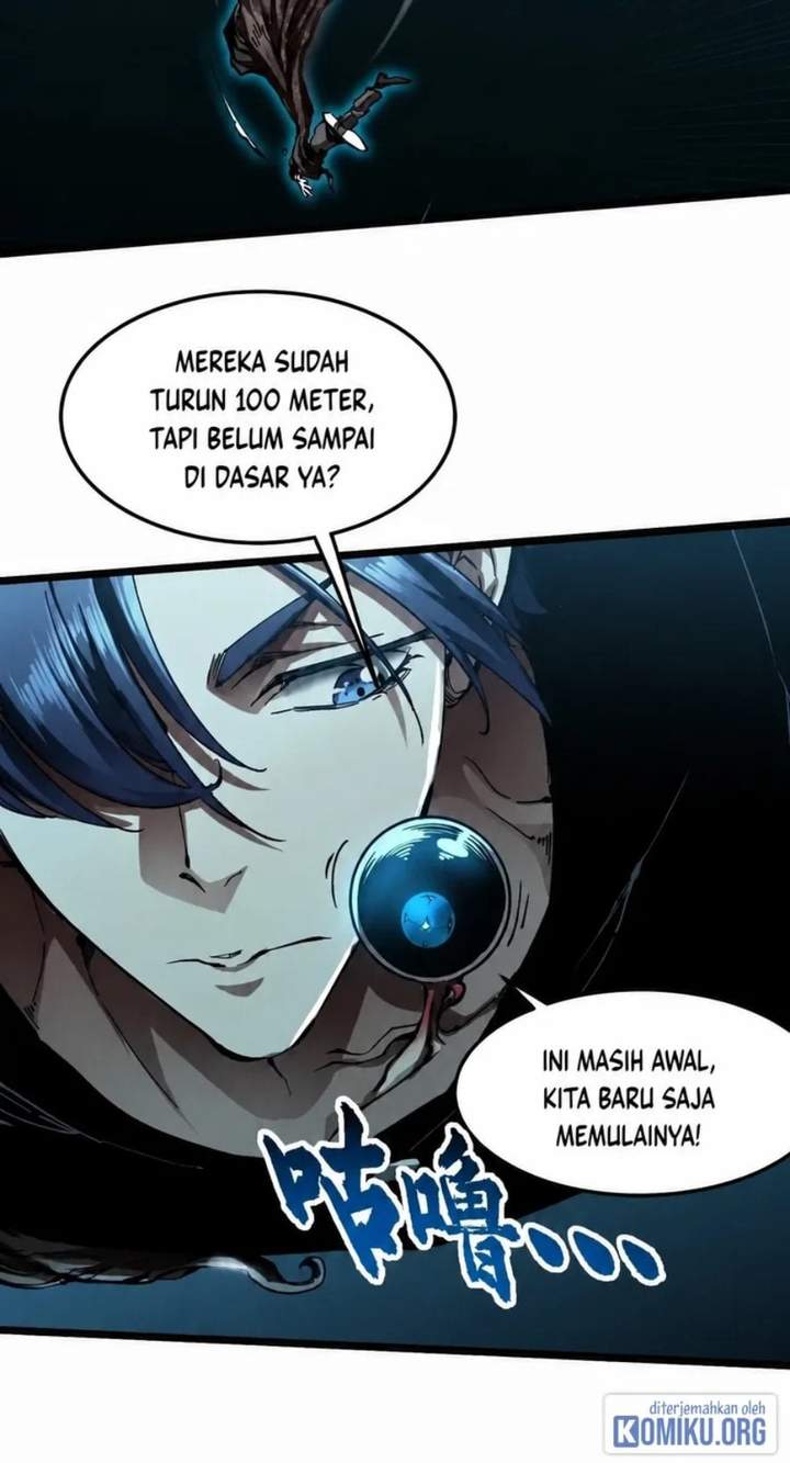 Read Martial Evolution Start by Awakening the King of Monsters ID Manga Online